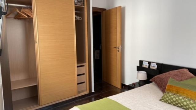 Blue Sea Nazare Apartament Exterior photo