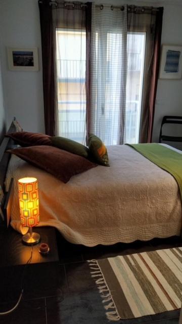 Blue Sea Nazare Apartament Exterior photo
